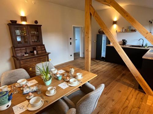 Bullau Apartment | Ferienwohnung Bullau-bü