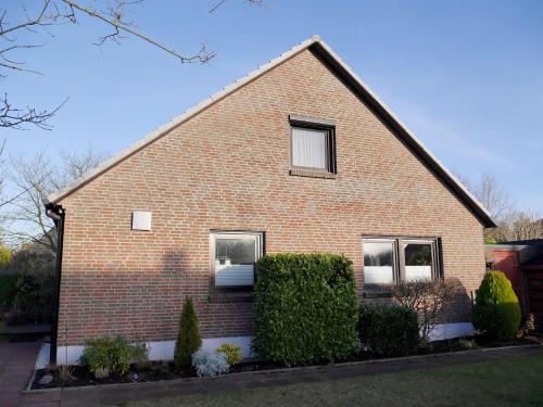 Barkelsby Apartment | Ferienwohnung-Bullerby