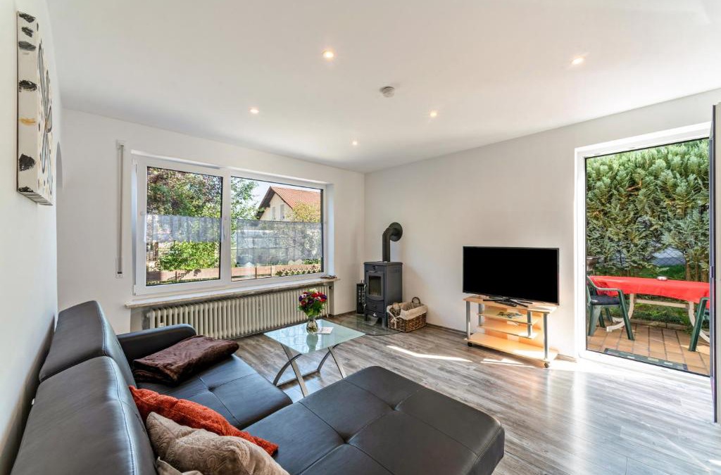 Nittenau Apartment | Ferienwohnung Burmeister