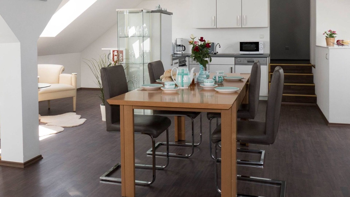 Strass im Attergau Apartment | Ferienwohnung C1 - Apartmenthaus Sagerer