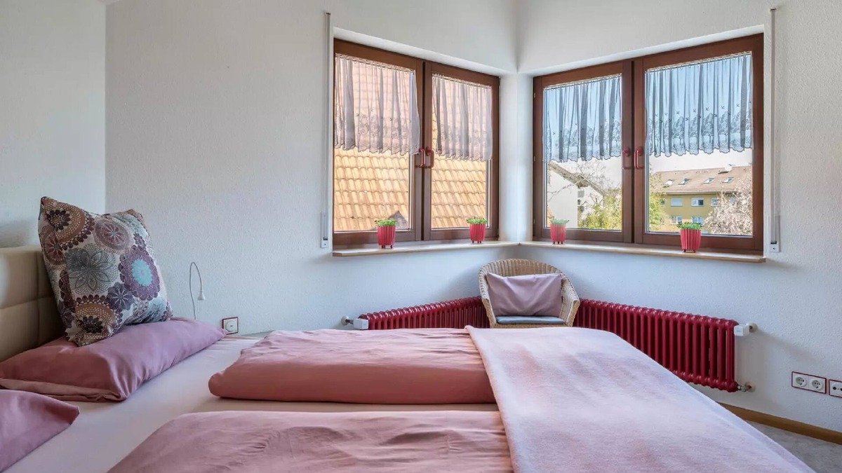 Feldkirch Apartment | Ferienwohnung, ca. 80qm, 1 Schlafzimmer, max. 4 Personen