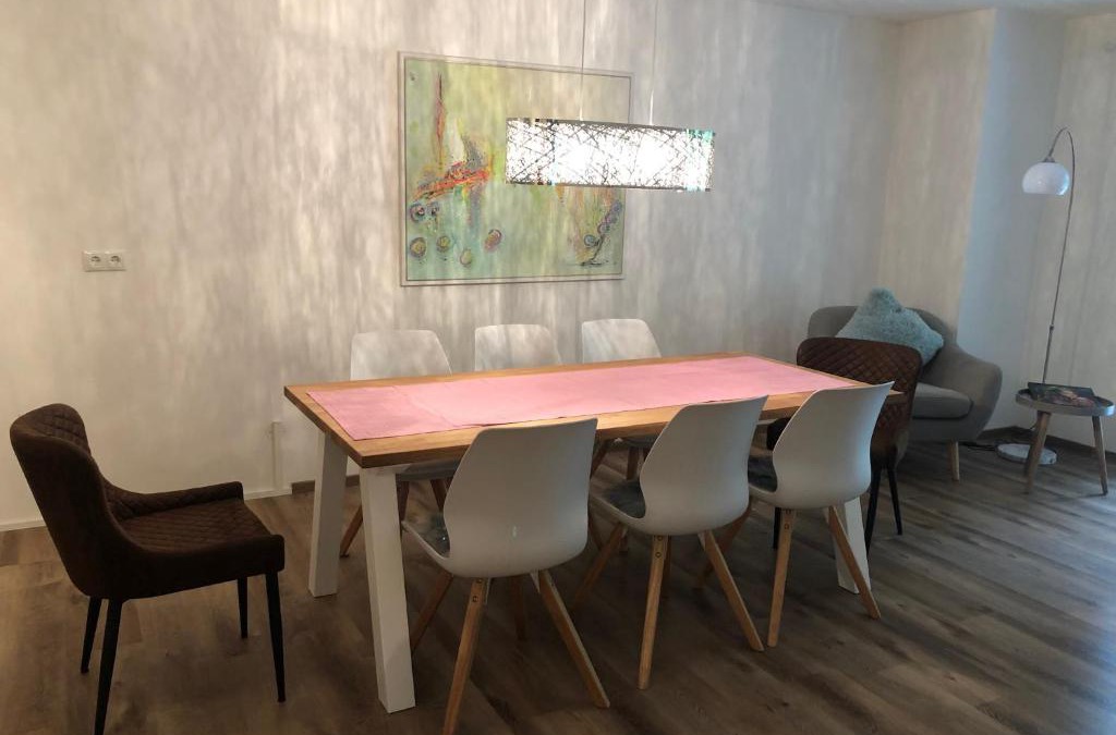 Wangen im Allgaeu Apartment | Ferienwohnung CaLuMa