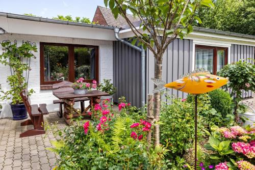 Itzehoe House | Ferienwohnung Carstens