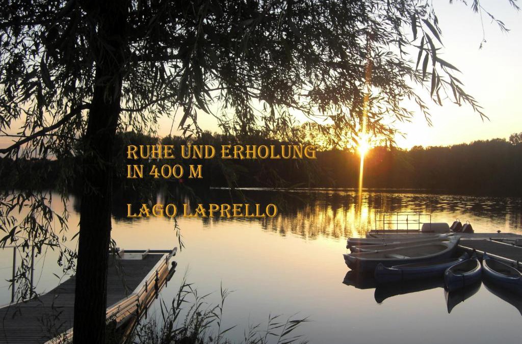 Heinsberg Apartment | Ferienwohnung Casa Di Lago