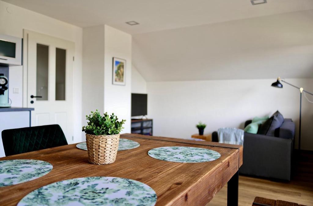 Stockach Apartment | Ferienwohnung "Casa El Aberle" Modern eingerichtet in schöner Lage mit Parkplatz