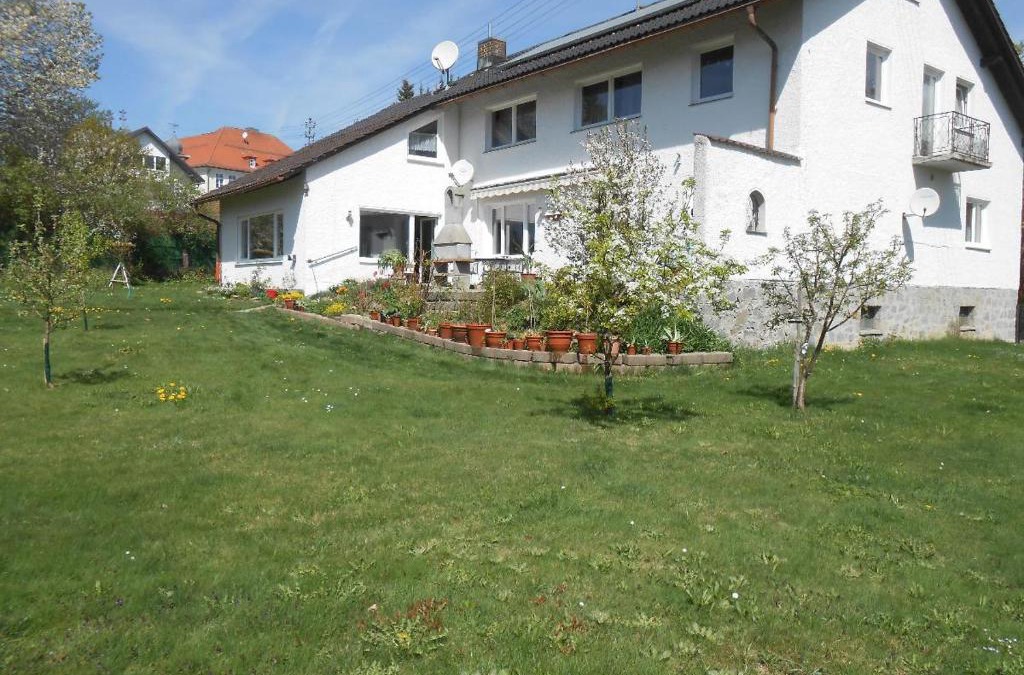 Spiegelau Apartment | Ferienwohnung Casa MIA