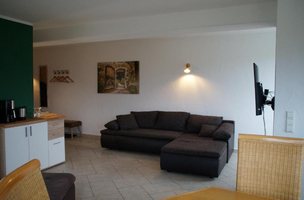 Heitersheim Hotel | Ferienwohnung Castellberg