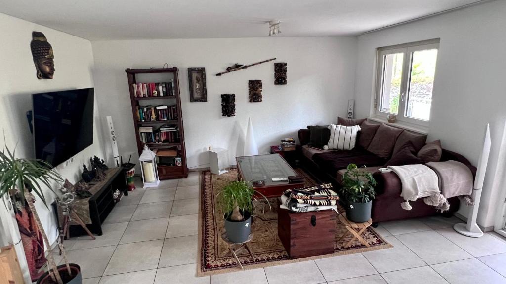 Eiken Apartment | Ferienwohnung