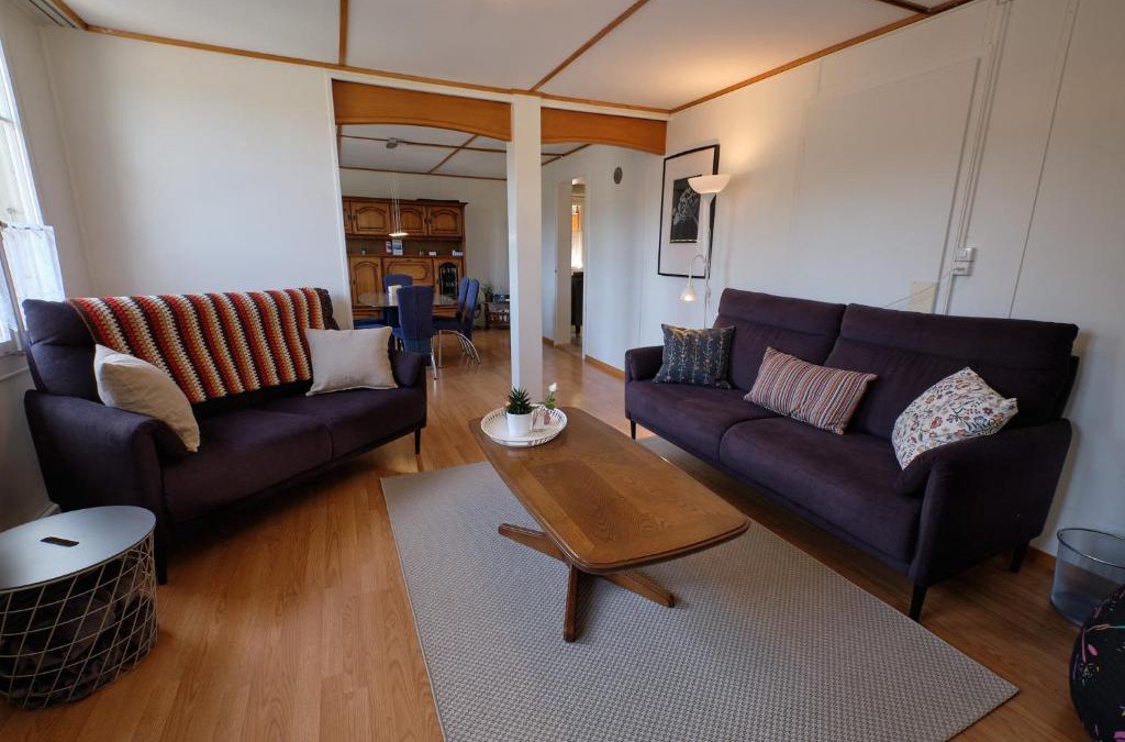 Sumiswald Apartment | Ferienwohnung