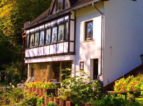 Waldbreitbach Apartment | Ferienwohnung Chalet Wiedfluh In Waldbreitbach
