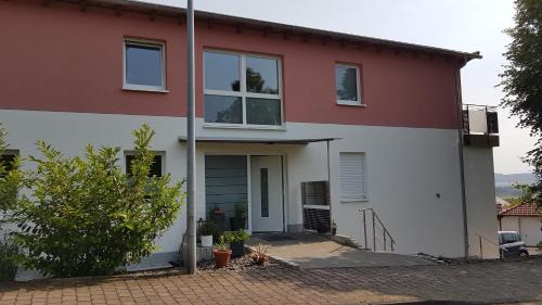 Niedenstein Apartment | Ferienwohnung Chattengau