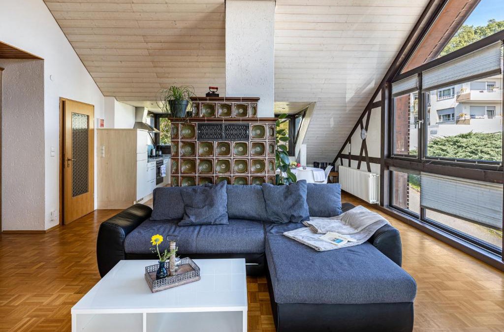 Gailingen Apartment | Ferienwohnung Cherine