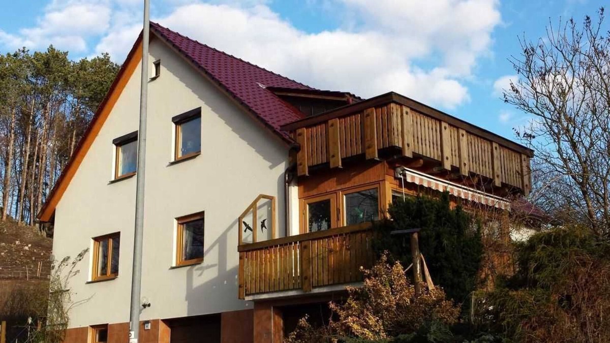 Goessweinstein Apartment | Ferienwohnung Christine Trautner - Ferienwohnung Trautner