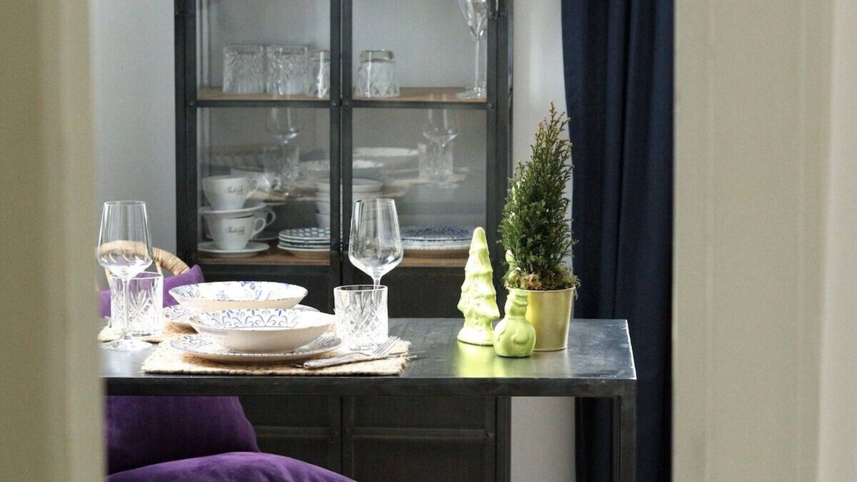 Traunstein Apartment | Ferienwohnung Christian