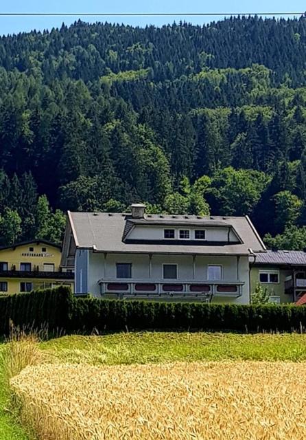 Altossiach Apartment | Ferienwohnung Claudia
