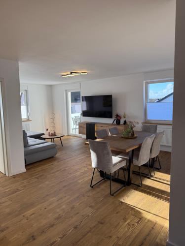 Clausen Apartment | Ferienwohnung Claudia