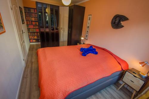 Weiden Apartment | Ferienwohnung Cologne