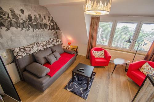 Rhein-Erft-Kreis District Apartment | Ferienwohnung Cologne