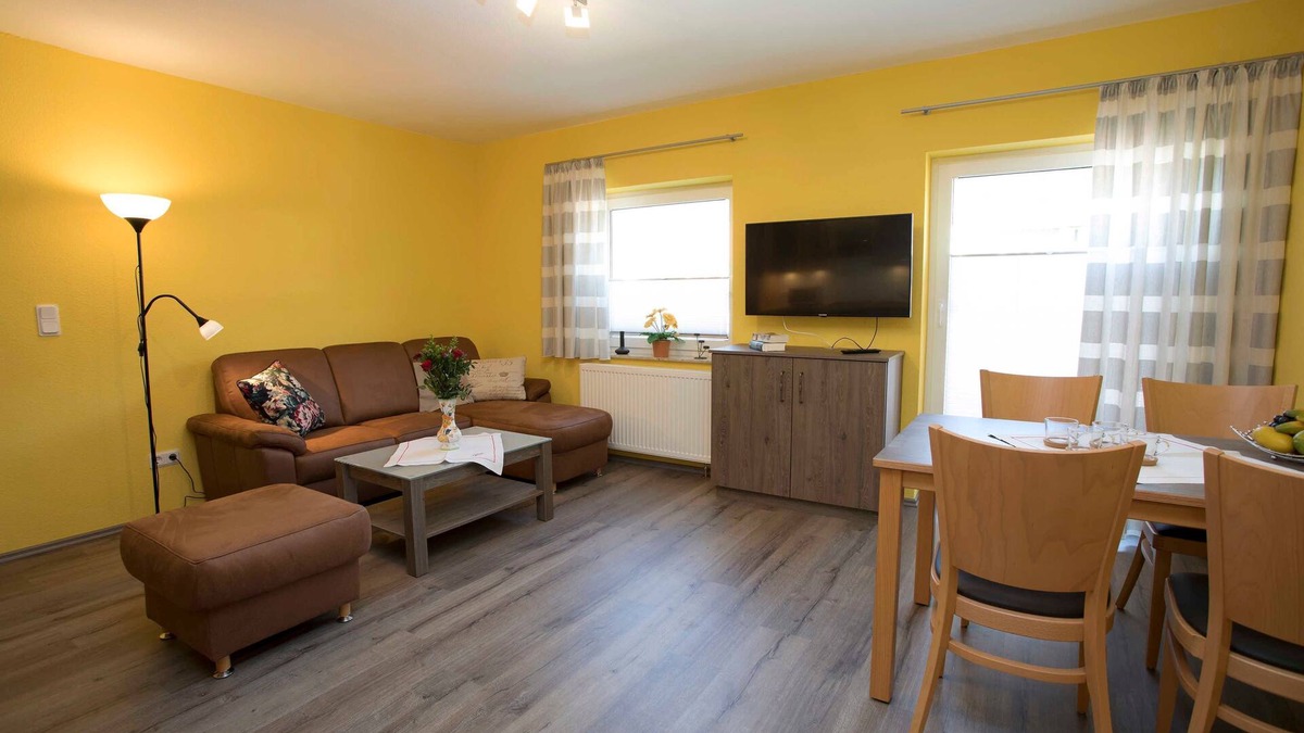 Scheid Apartment | Ferienwohnung Columbus - Ferienwohnungen Ankerplatz