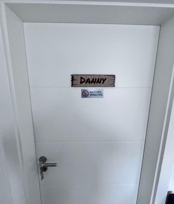 Marienheide Apartment | Ferienwohnung Danny