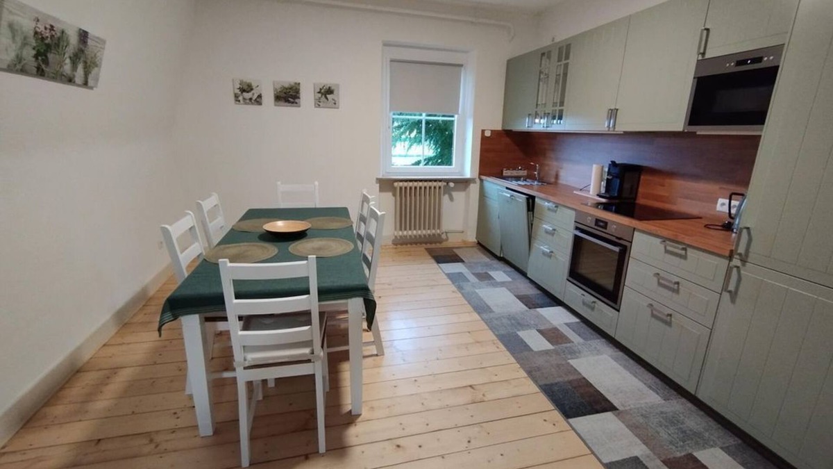 Naunheim Apartment | Ferienwohnung David - Ferienwohnungen Port