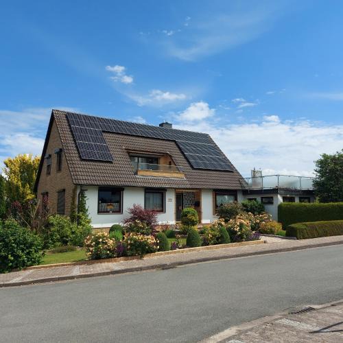 Flegessen Apartment | Ferienwohnung Flegessen Weserbergland