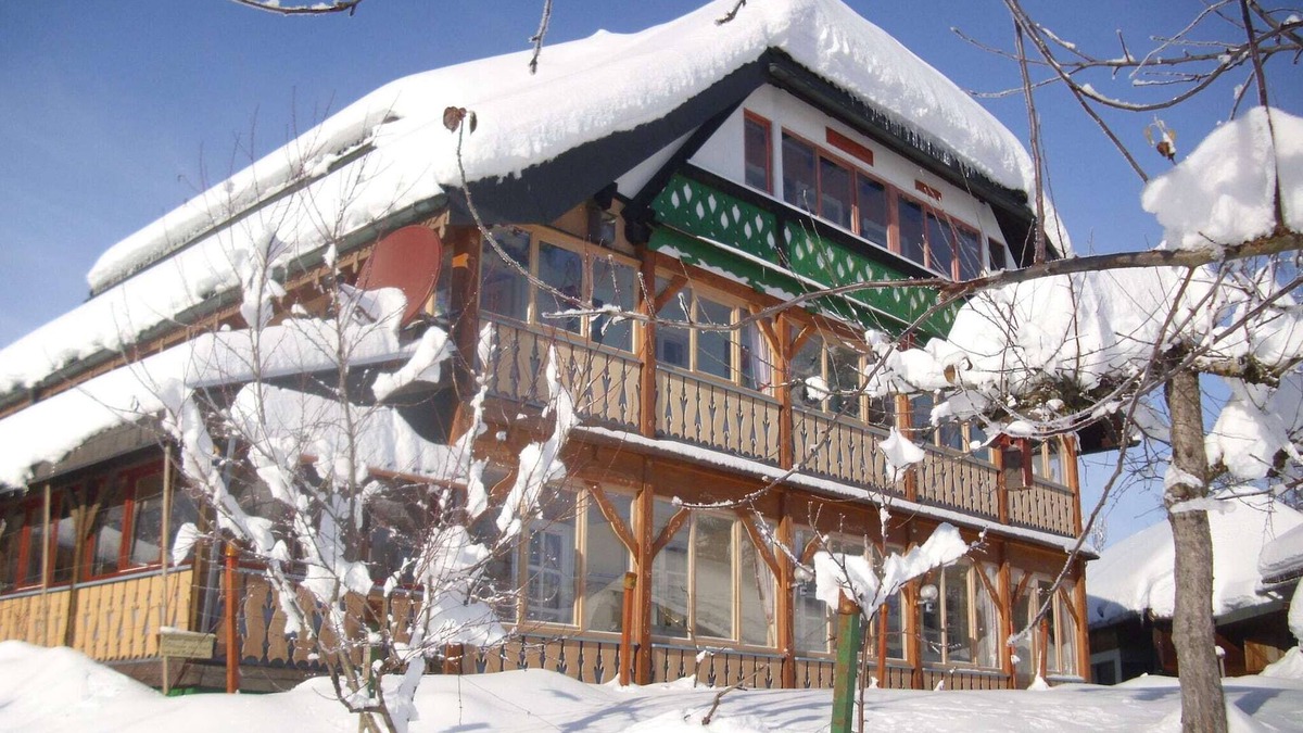 Bernau Apartment | Ferienwohnung, Bernau