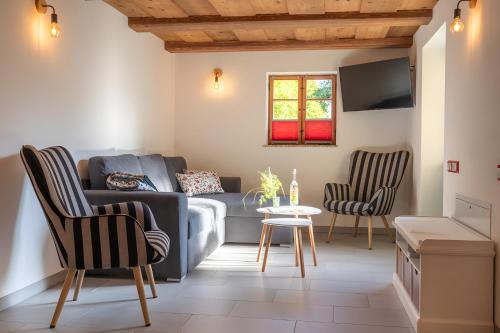 Bertsdorf Apartment | Ferienwohnung Lausche