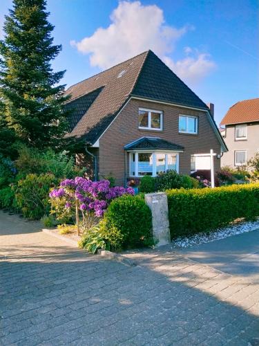 Hornerkirchen Apartment | Ferienwohnung im schönen Holsteiner Auenland