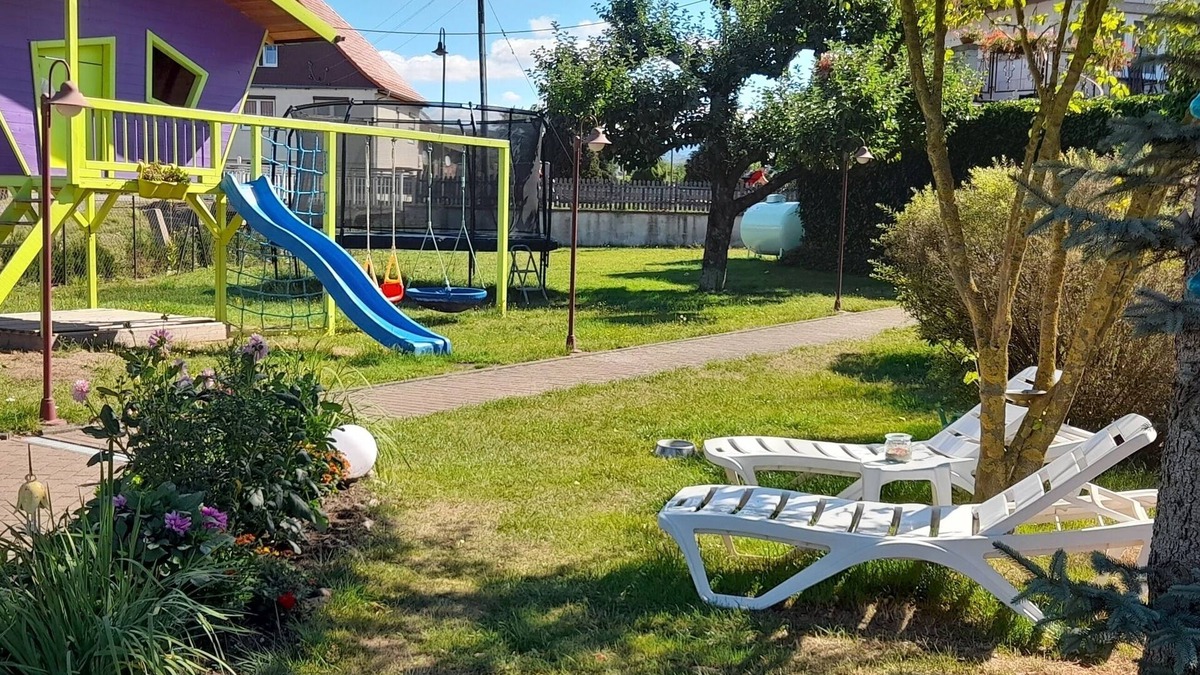 Breitungen Apartment | Ferienwohnung/app. für 4 Gäste mit 80m² in Breitungen/werra