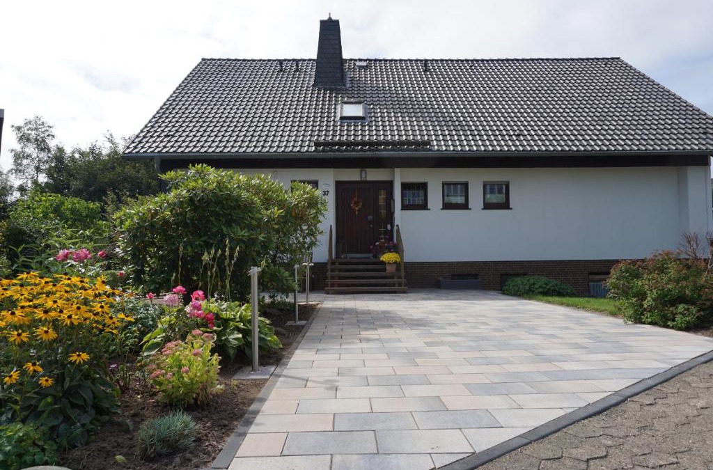 Clausthal-Zellerfeld Apartment | Ferienwohnung Hoher Weg