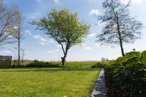 Emmelsbull Apartment | Ferienwohnung Landblick