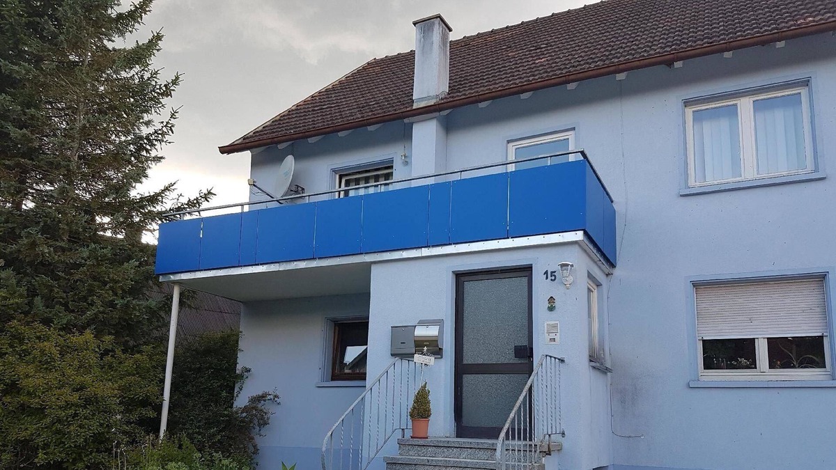 Biesendorf Apartment | Ferienwohnung/app. für 9 Gäste mit 140m² in Engen-biesendorf