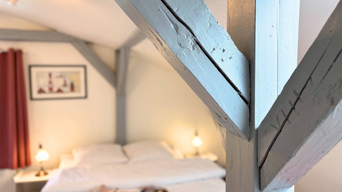 Wulfen Apartment | Ferienwohnung/app. für 2 Gäste mit 36m² in Fehmarn OT Wulfen