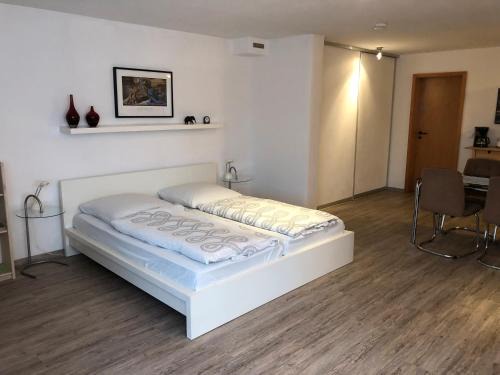 Sankt Georgen Apartment | Ferienwohnung Riesterer
