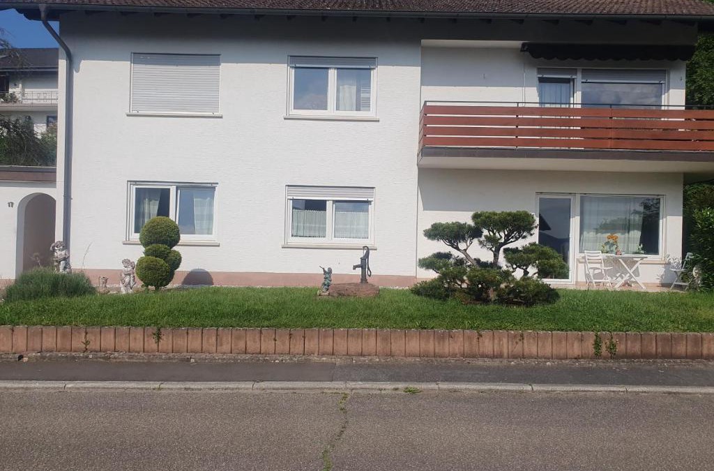 Freudenberg Apartment | Ferienwohnung Freudenberg