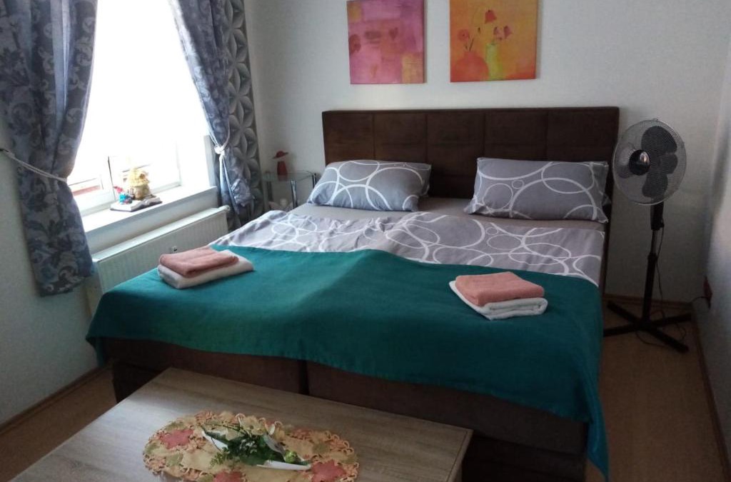 Halle Apartment | Ferienwohnung