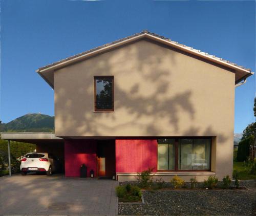 Rauhenzell Apartment | Ferienwohnung Hirtenbichel