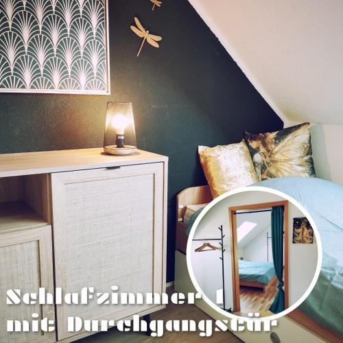Kappel-Grafenhausen Apartment | Ferienwohnung Freizeitglück nahe Europapark - Mein Schwarzwaldhäusle