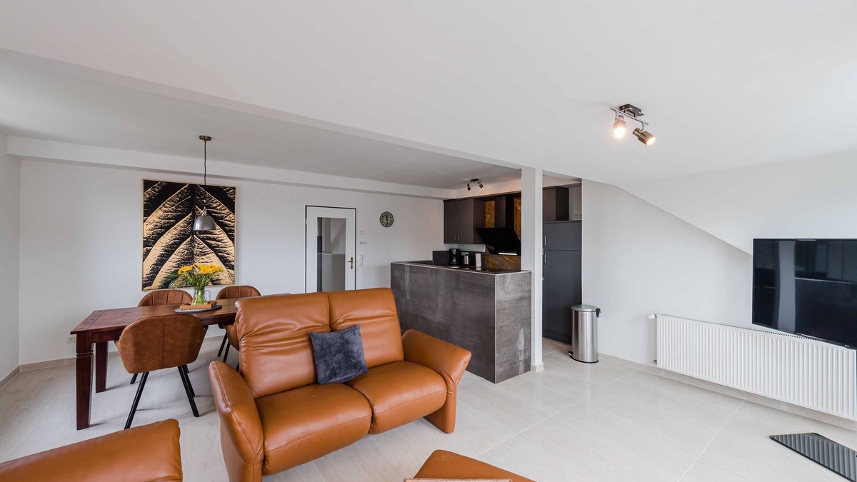 Leer Apartment | Ferienwohnung 11 Ditzum - Ferienwohnungen Citydomizil Leer, 15202