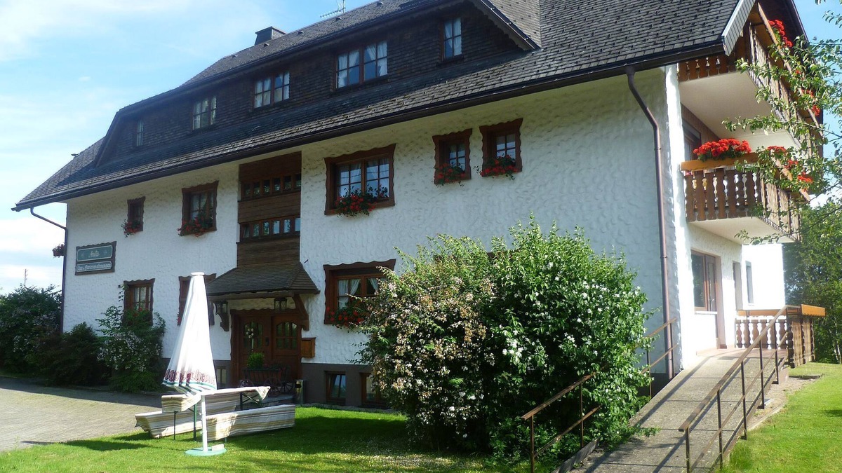 Kappel Apartment | Ferienwohnung Typ Feldsee