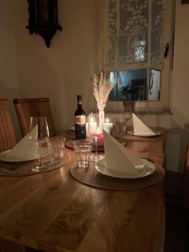 Limburg an der Lahn Apartment | Ferienwohnung Nispel