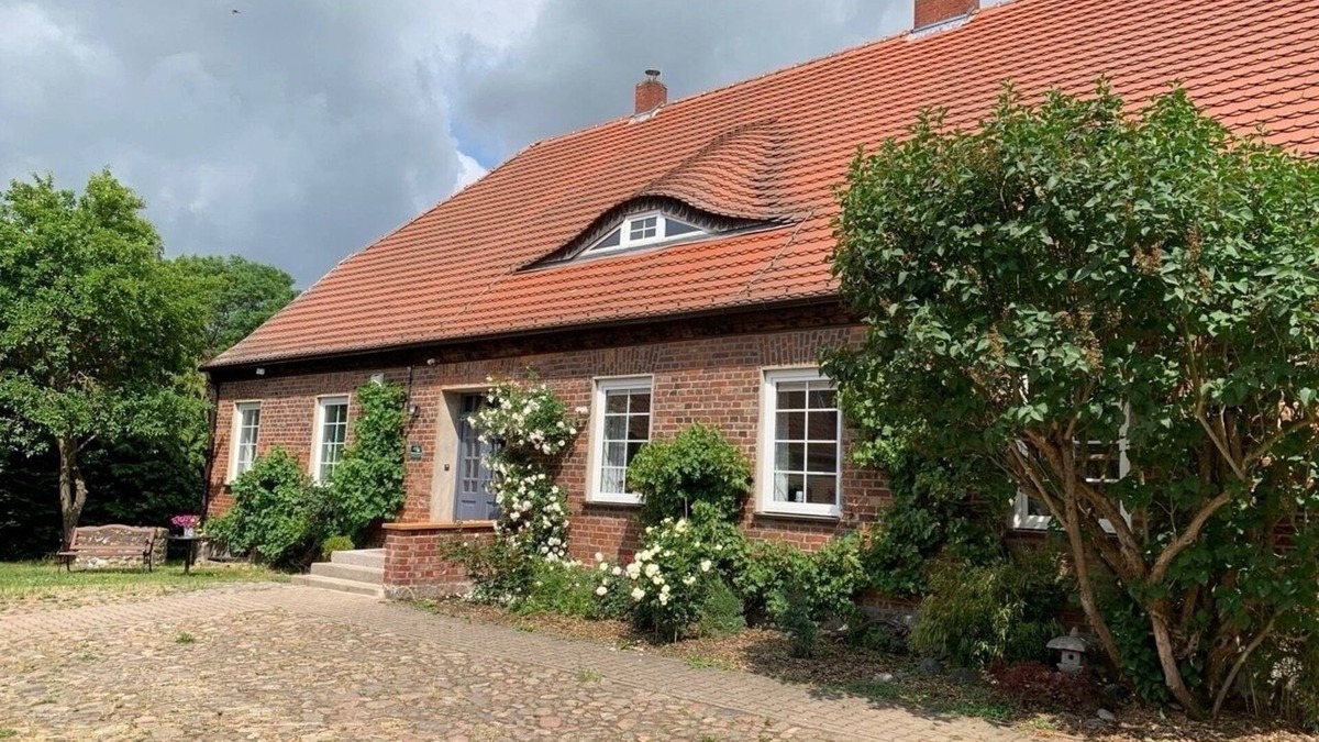Plath Apartment | Ferienwohnung/app. für 3 Gäste mit 60m² in Lindetal OT Plath