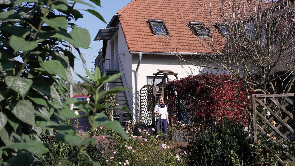 Weiag Apartment | Ferienwohnung in Luckaitztal-Gosda mit Parkplatz