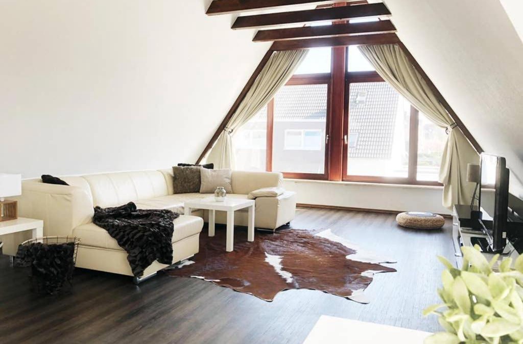 Muelheim an der Ruhr Apartment | Ferienwohnung Haus Ruhrgebiet