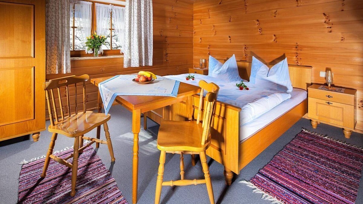 Marktschellenberg Apartment | Ferienwohnung 1 für 2-5 Personen