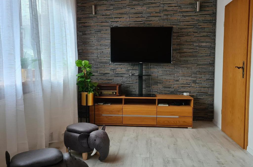 Muhlhausen Apartment | Ferienwohnung Krähennest in den Hegaubergen - Nähe Bodensee