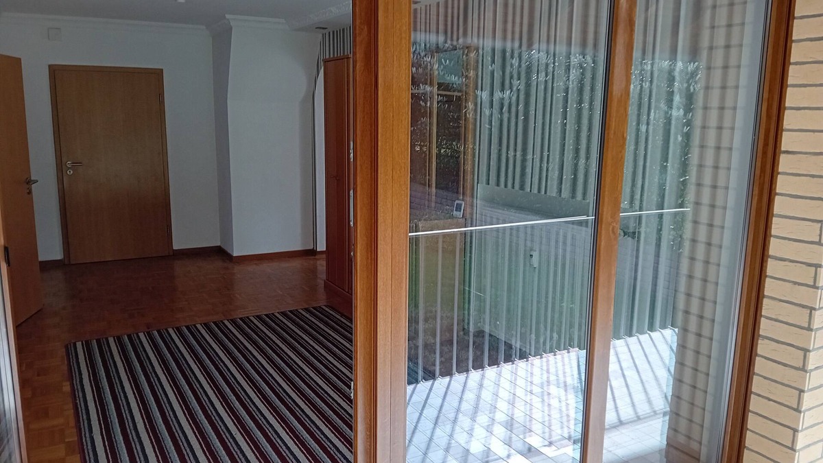 Porta Westfalica Apartment | Ferienwohnung Unter dem Kaiser Wilhelm Denkmal