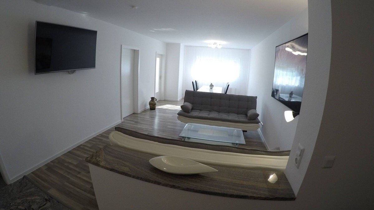 Rastatt Apartment | Ferienwohnung