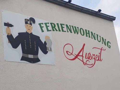 Fichtenhainichen Apartment | Ferienwohnung